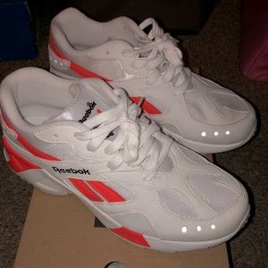 Reebok Classics
